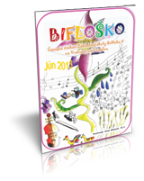 Bifľoško - jún 2013