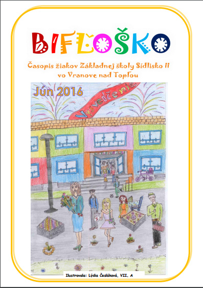 biflosko leto 2016