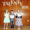 talenty mini