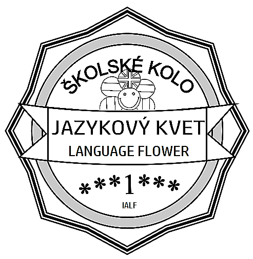 LOGO KVET SKOLSKE KOLO