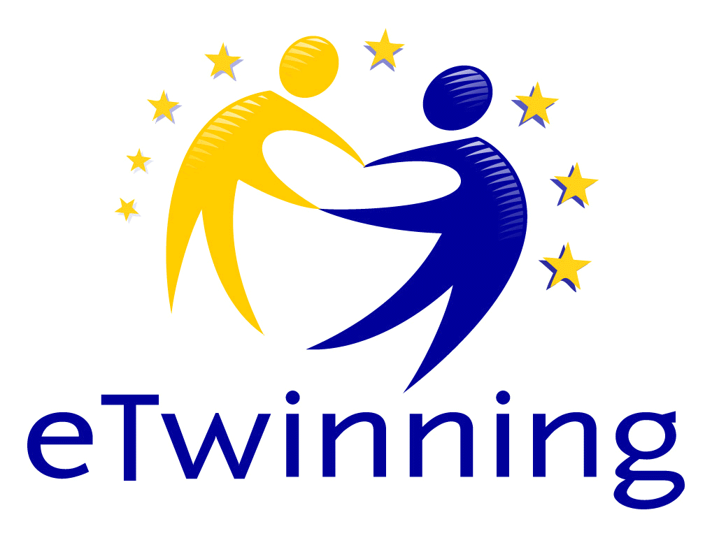 etwinning logo