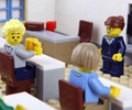 lego mini