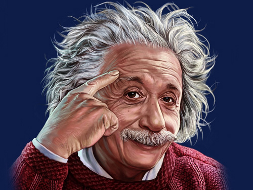 einstein