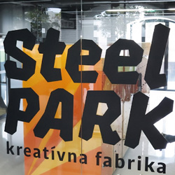 steelpark mini