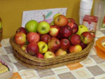Deň jabĺk